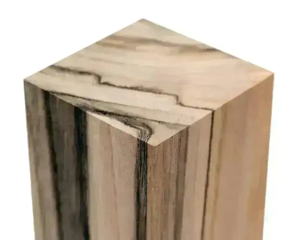 10stk Emne- Treklosser til Treskjæring Valnøtt - Game-On.no