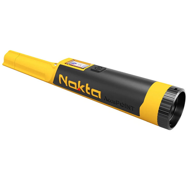 Nokta Accupoint pinpointer