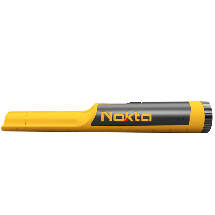 Nokta Accupoint pinpointer