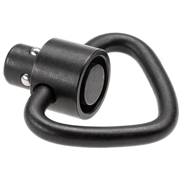 Clawgear Sling Pöörlev - QD rihma kinnitus - teras