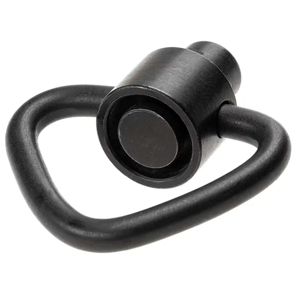 Clawgear Sling Pöörlev - QD rihma kinnitus - teras