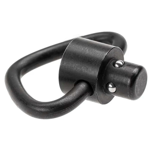 Clawgear Sling Pöörlev - QD rihma kinnitus - teras
