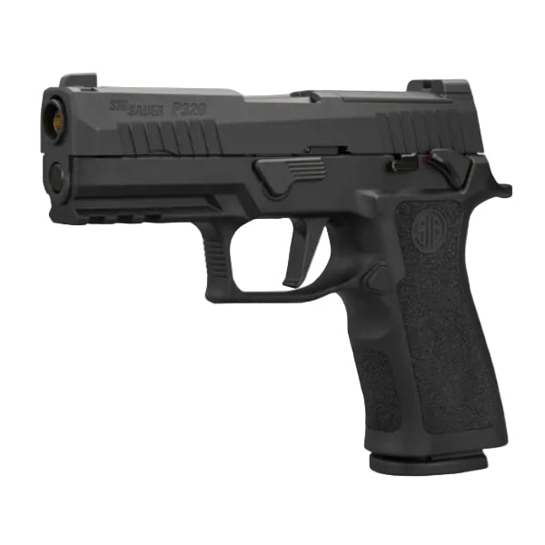 Sig Sauer P320 X-Carry ASP CO2 Luftpistol - 4.5mm