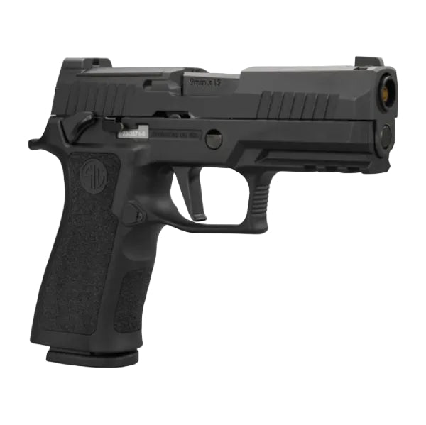 Sig Sauer P320 X-Carry ASP CO2 Luftpistol - 4.5mm