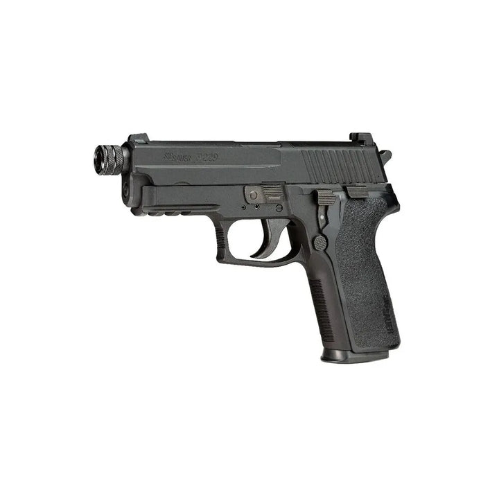 Sig Sauer - P229 ASP Luftpistol 4.5mm Pellets med Blowback - Sort