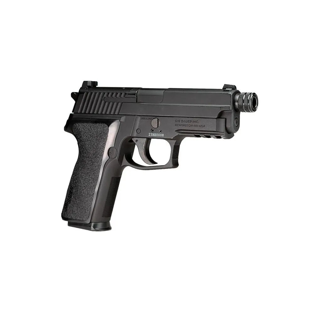 Sig Sauer - P229 ASP Luftpistol 4.5mm Pellets med Blowback - Sort