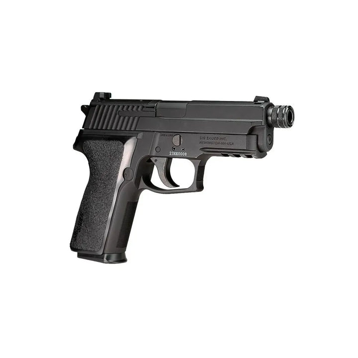 Sig Sauer - P229 ASP Luftpistol 4.5mm Pellets med Blowback - Sort