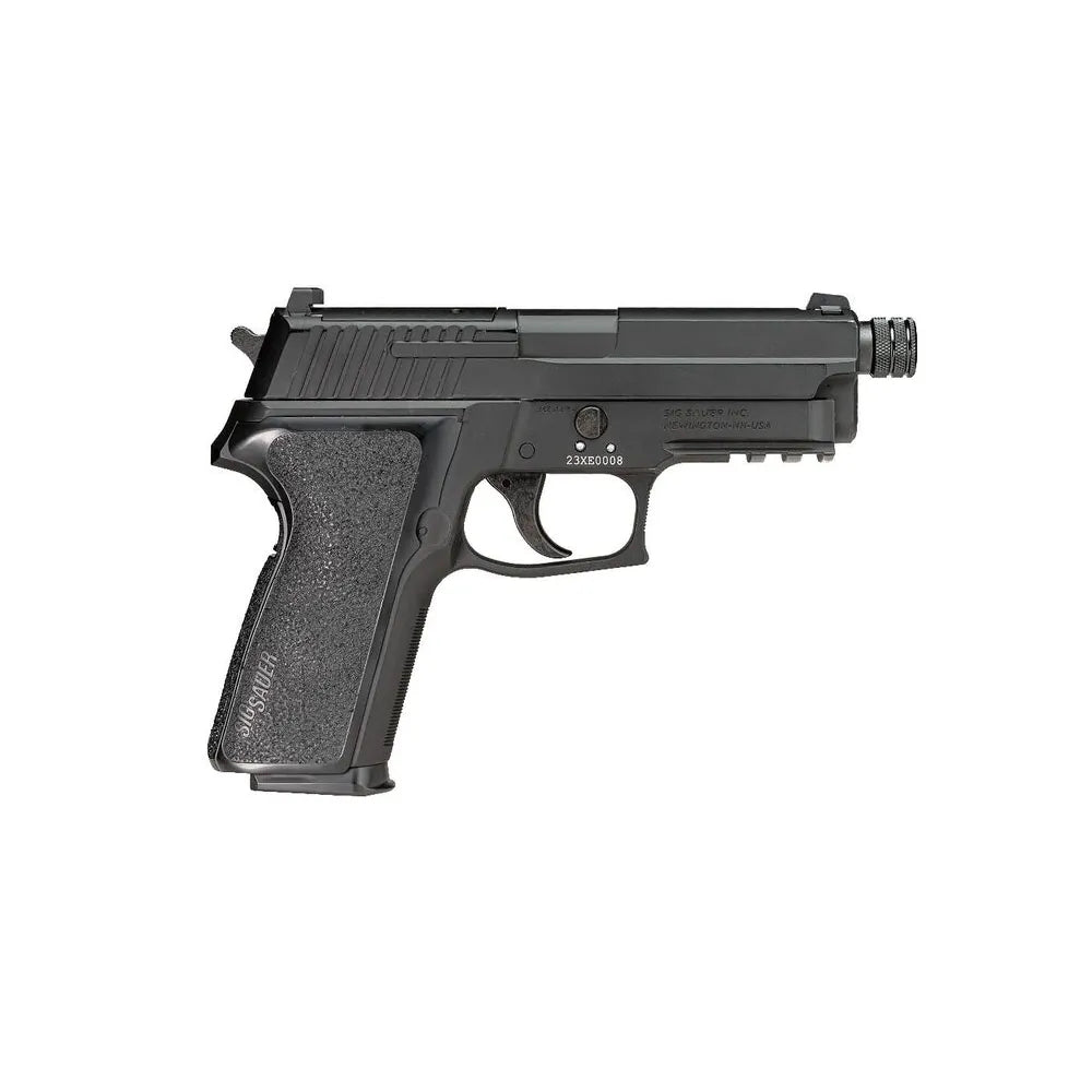 Sig Sauer - P229 ASP Luftpistol 4.5mm Pellets med Blowback - Sort