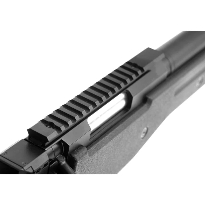 Cyma - CM703 / L96 Fjærdrevet Softgun Sniper - Svart