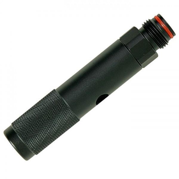 12g Co2 Quick Change Adapter til Paintball - gameon.eu