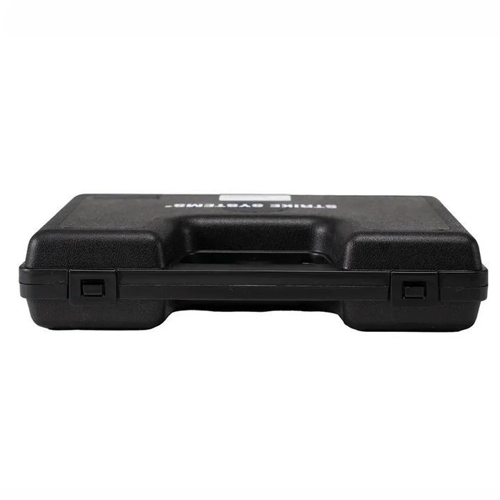 Püstoli ümbris - 6x15x23 - must