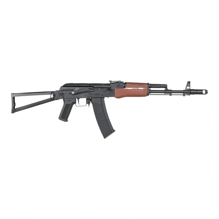 Specna Arms - AKS-74 (J76) CORE™ HAL ETU Gen. 2 - Elektrisk Softgun Rifle