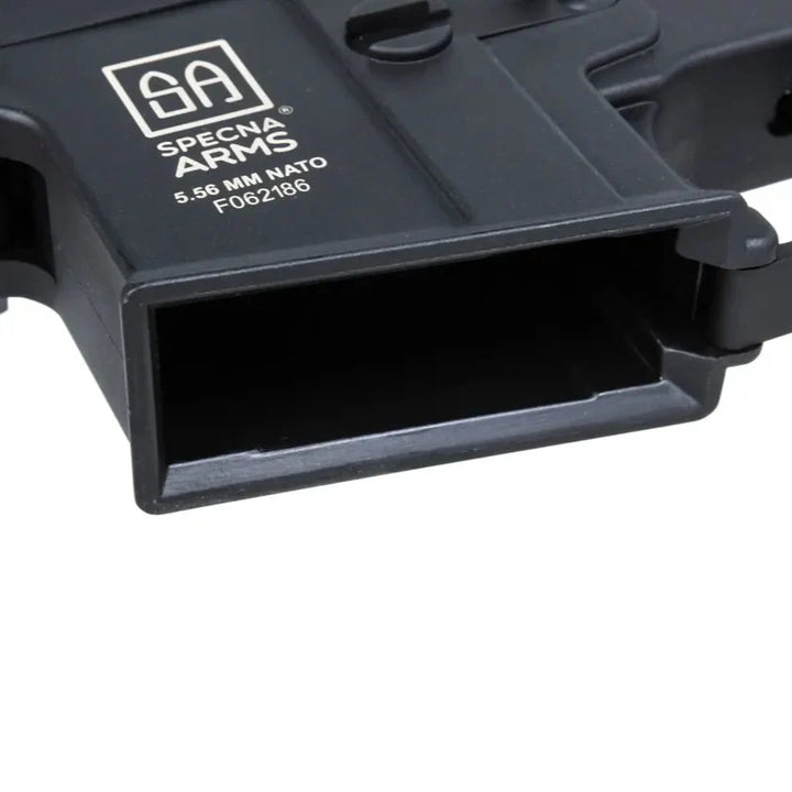 Specna Arms - F03 FLEX™ Gen.2 – Elektrisk Softgun Rifle