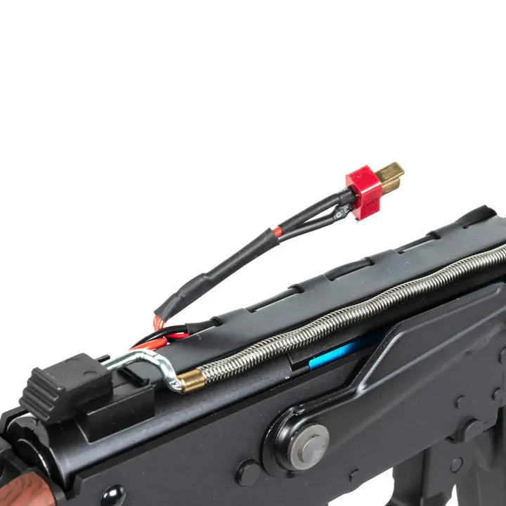 Specna Arms - AK74 (J76) CORE™ HAL ETU Gen. 2 - Elektrisk Softgun Rifle