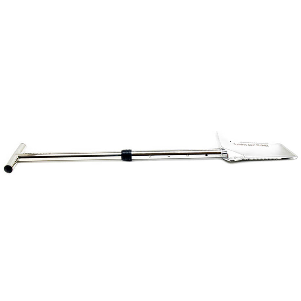 Nokta Premium spade