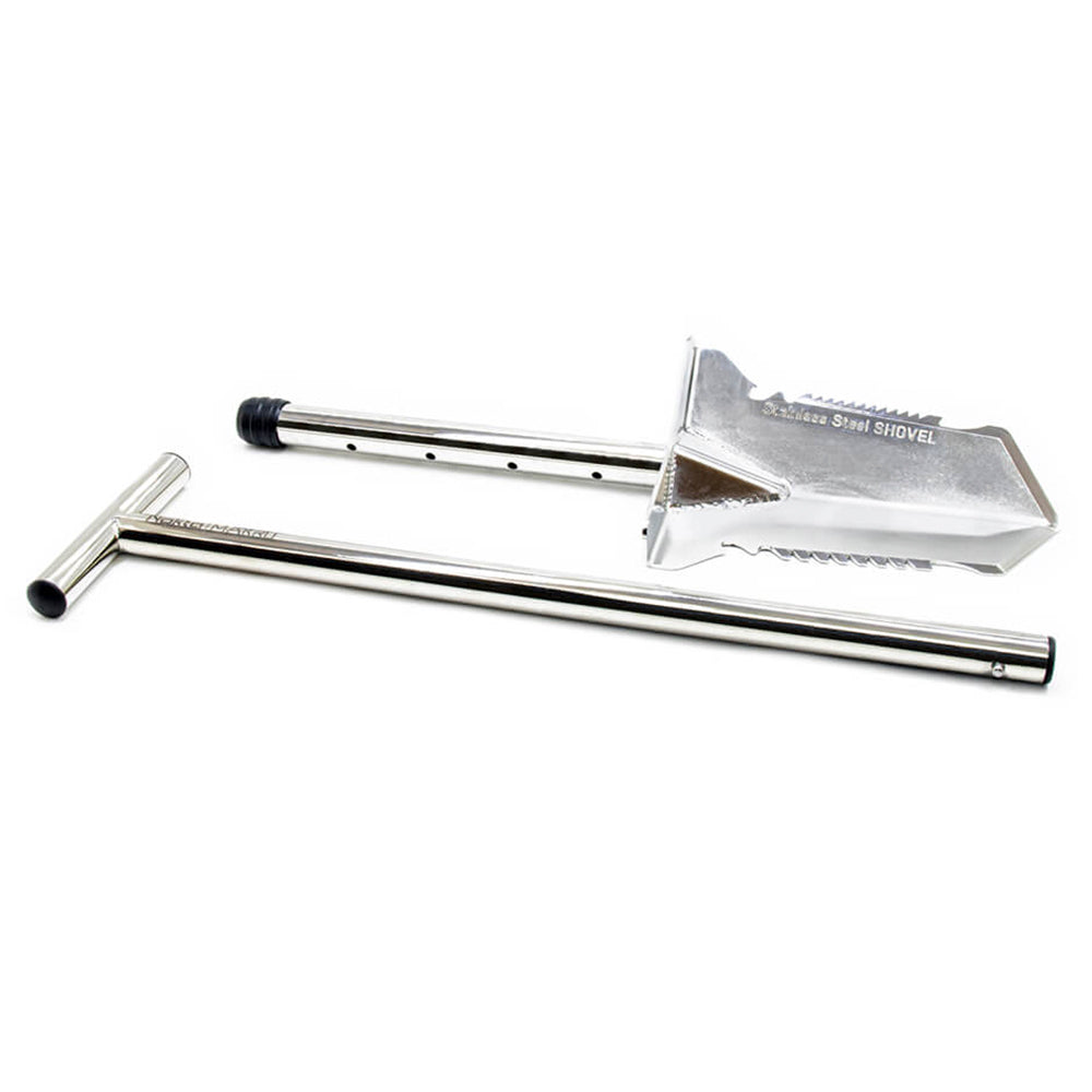 Nokta Premium spade