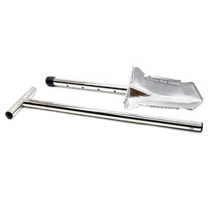 Nokta Premium spade