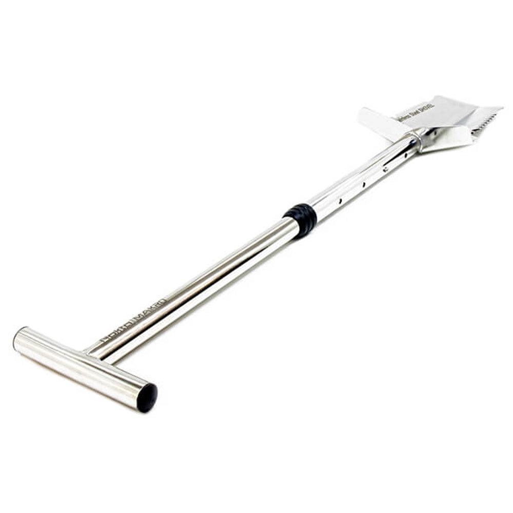 Nokta Premium spade