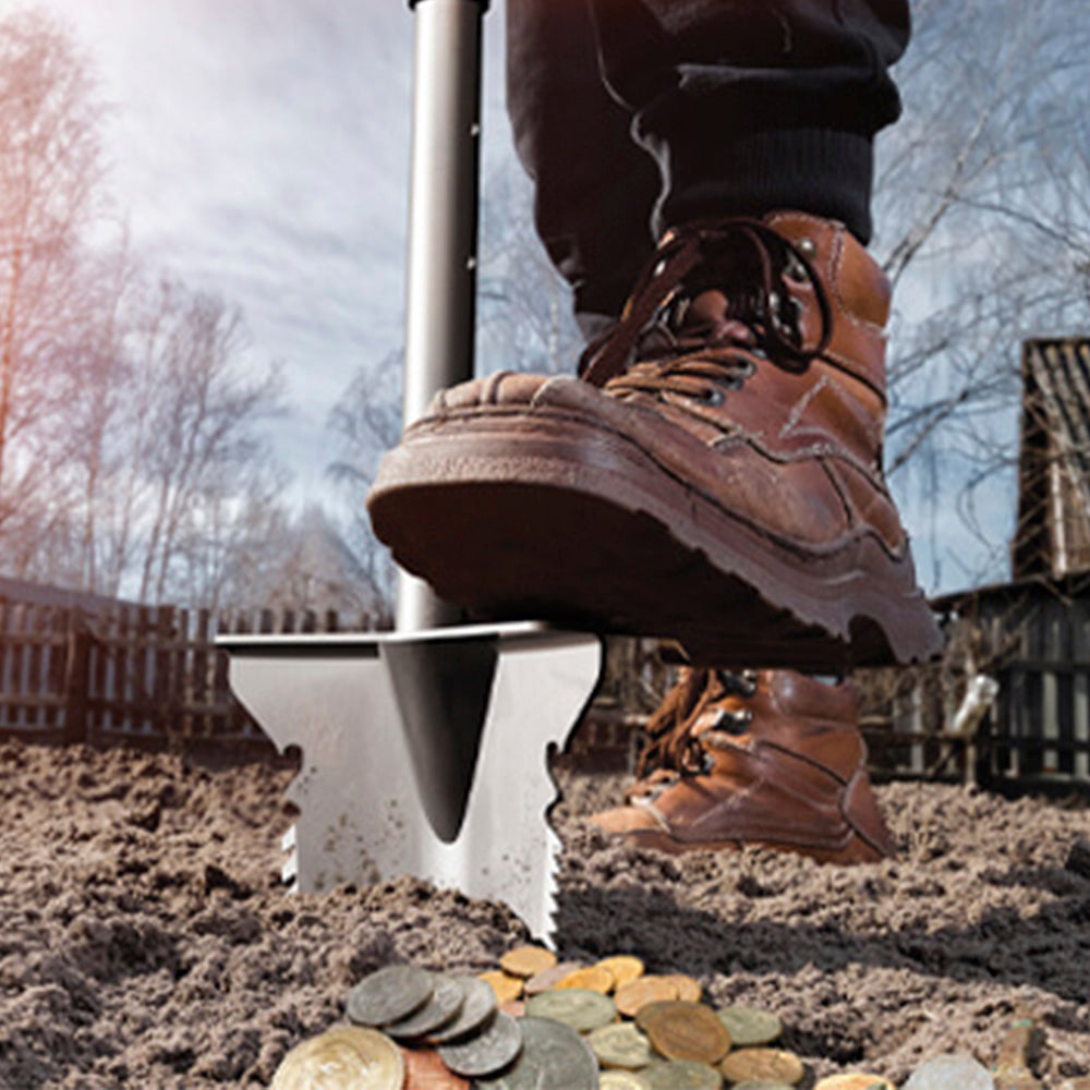 Nokta Premium spade