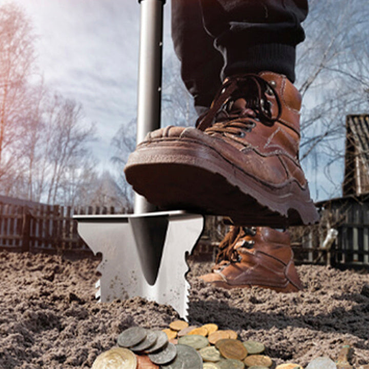 Nokta Premium spade