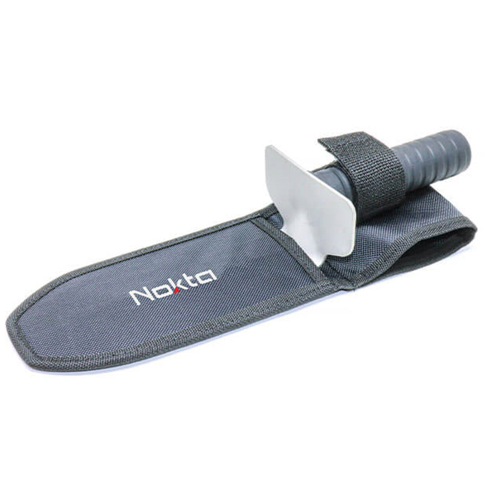 Nokta Premium digger m/ beltehylster