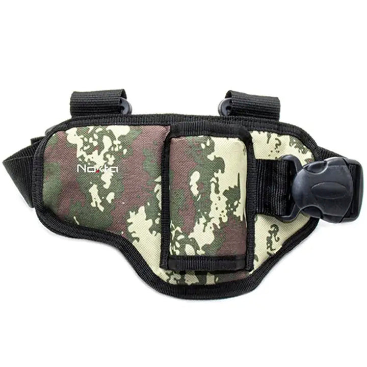 Nokta Leg Holster for pinpointer
