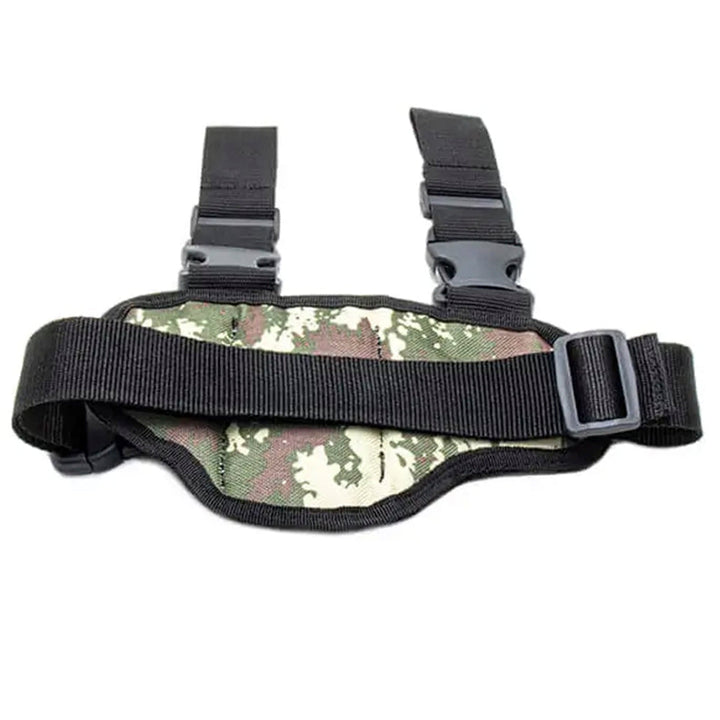 Nokta Leg Holster for pinpointer