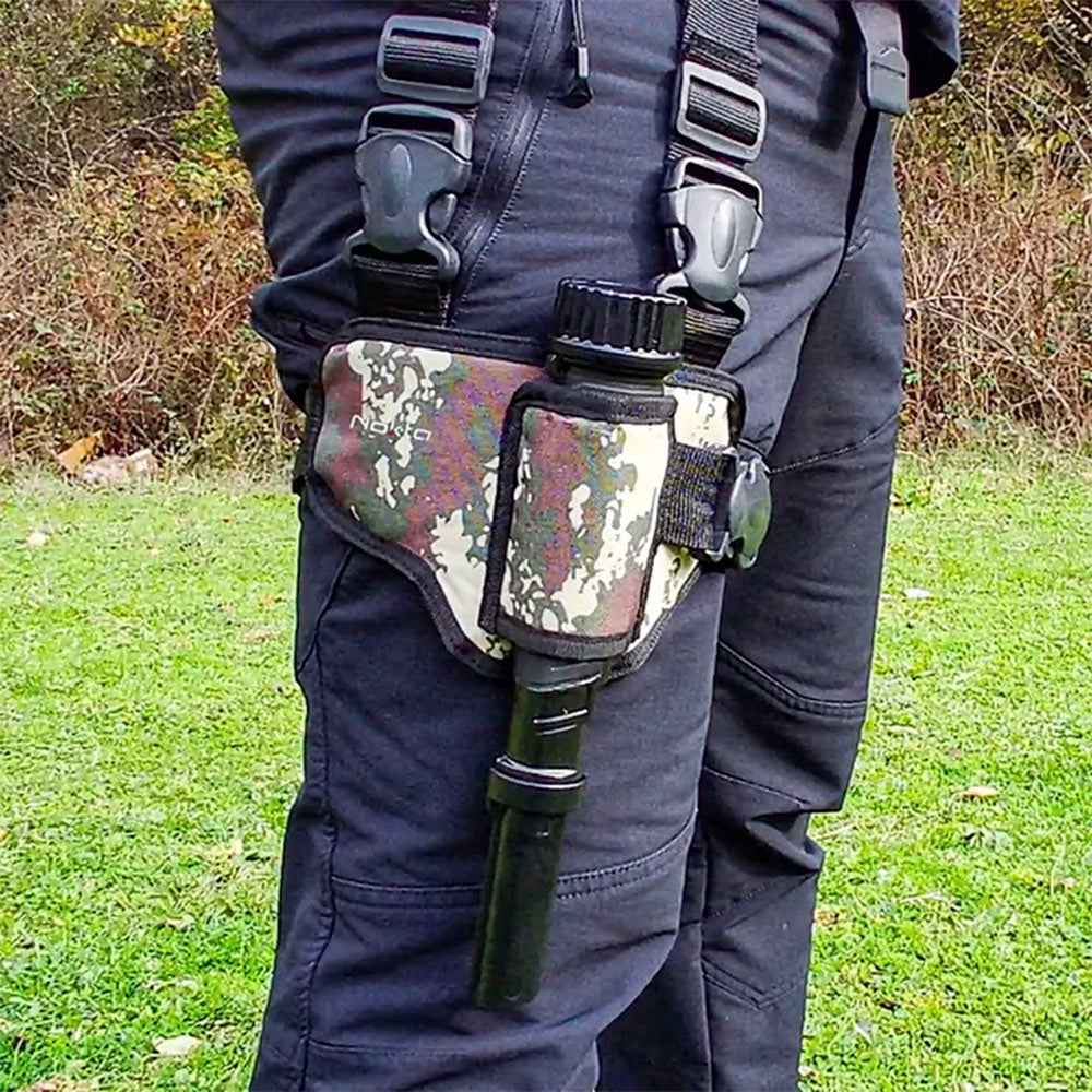 Nokta Leg Holster for pinpointer
