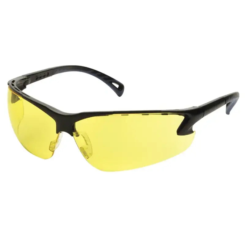 Strike System Tactical Glasses Yellow Glass