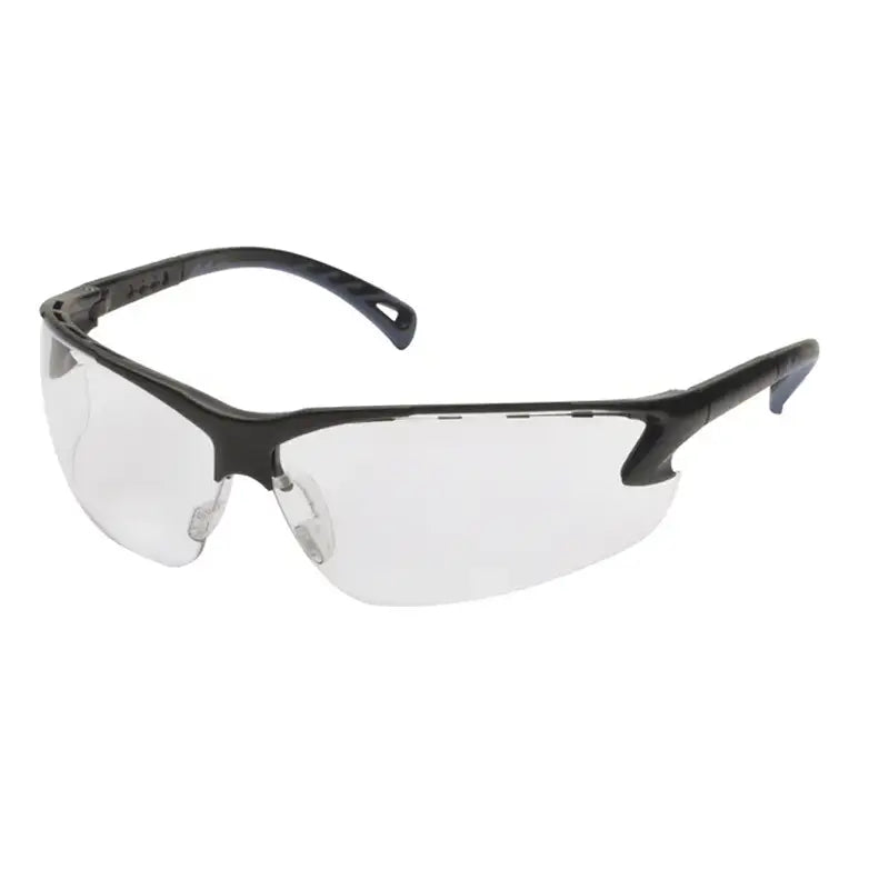 Strike System Tactical Glasses Clear Glass