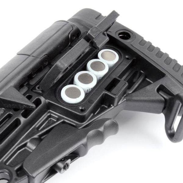 CAA M4S1 Elektrisk Softgunrifle - Sportline