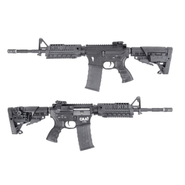 CAA M4S1 Elektrisk Softgunrifle - Sportline