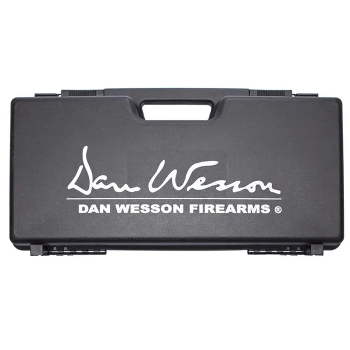 Dan Wessoni revolveri ümbris