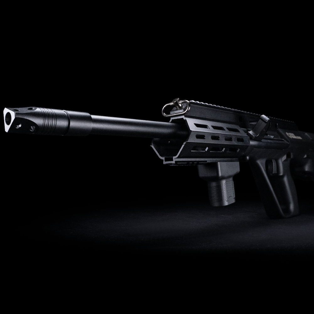 Steyr AUG A3 ProLine Softgun Rifle - ECU & MOSFET