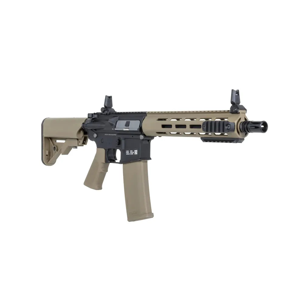 Specna Arms - F03 FLEX™ Gen.2 – Elektrisk Softgun Rifle