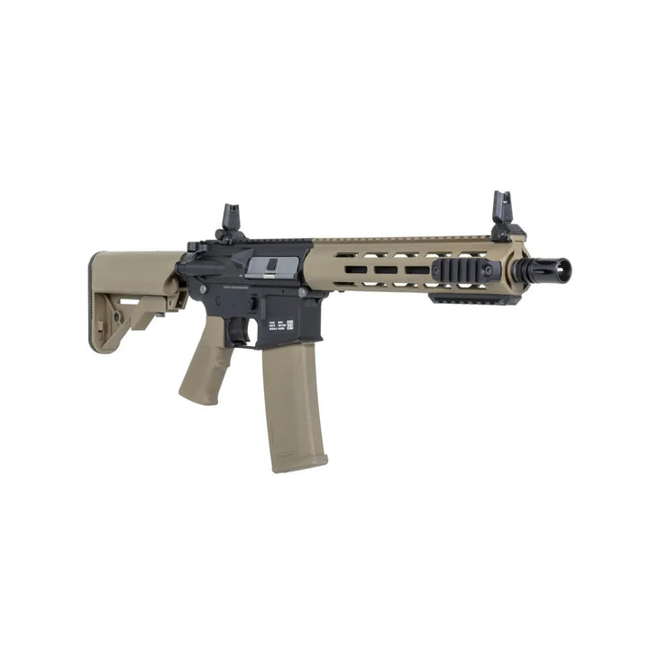 Specna Arms - F03 FLEX™ Gen.2 – Elektrisk Softgun Rifle