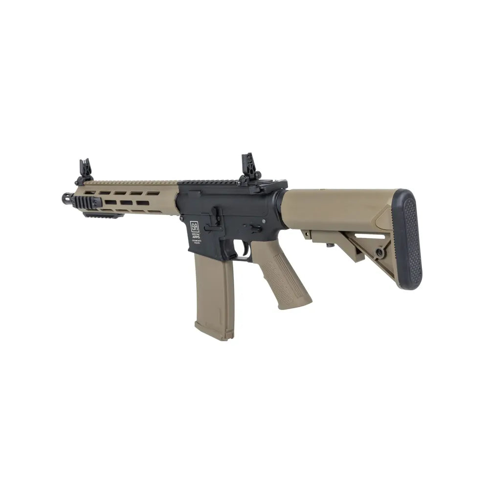 Specna Arms - F03 FLEX™ Gen.2 – Elektrisk Softgun Rifle