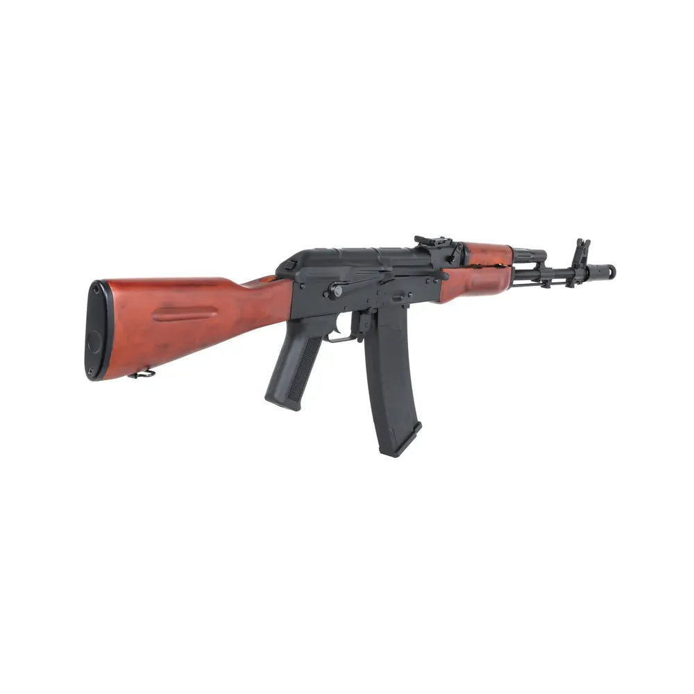 Specna Arms - AK-47 (PJ02) Prime™ – Elektrisk Softgun Rifle - Proline
