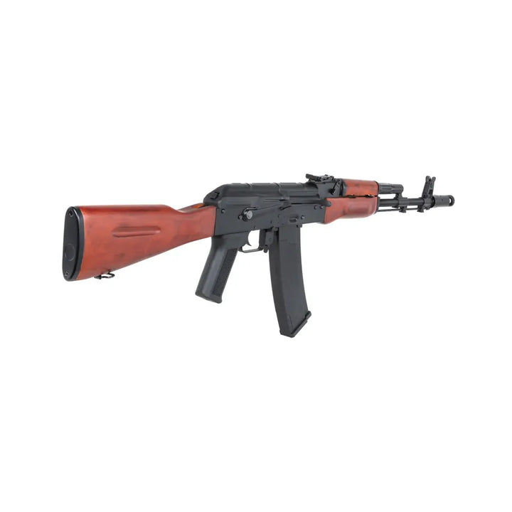 Specna Arms - AK-47 (PJ02) Prime™ – Elektrisk Softgun Rifle - Proline