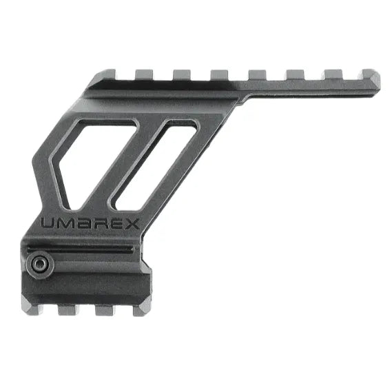 Universal Bridge Mount til Pistoler - 21mm