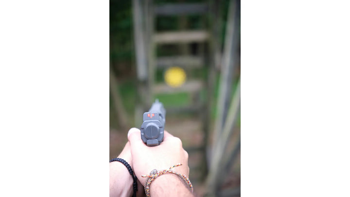 SPA 100 Crack Air Gun - Grey