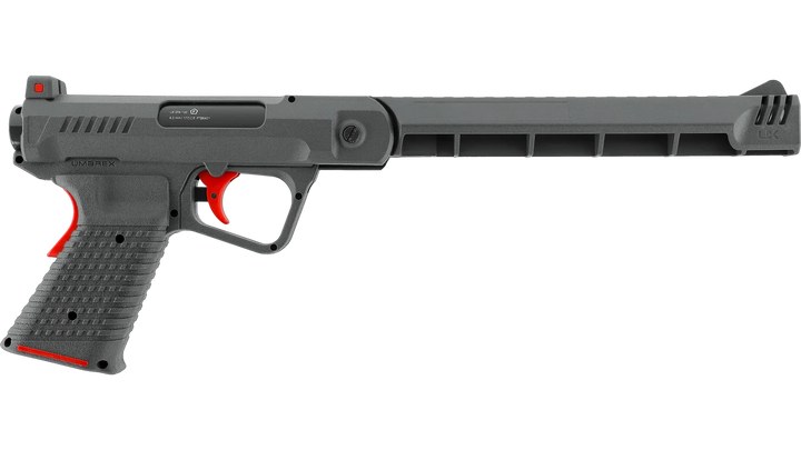 SPA 100 Crack Air Gun - Grey