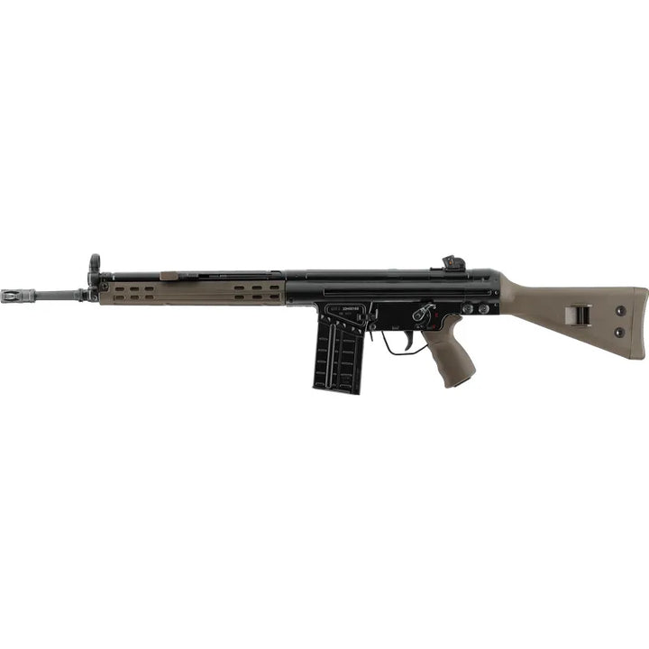 G3 - Gas operated Softgun rifle