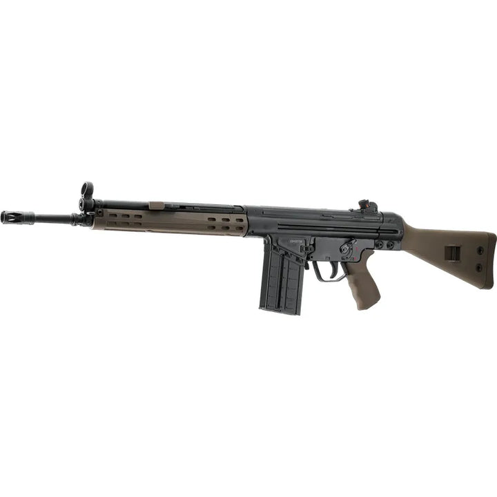 G3 - Gas operated Softgun rifle