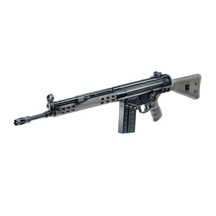 G3 - Gas operated Softgun rifle
