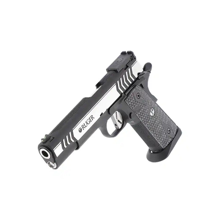 Ruger - SR1911 Competition CO2 Drevet Softgun Pistol med Blowback