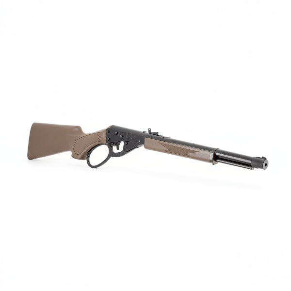 Marlin Lever Action Softgunrifle - 6mm Fjær - under 0.5J