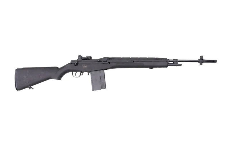 CYMA - M14 Sort - AEG (PAKKE)