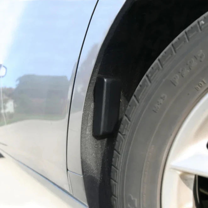 MasterLock - Magnetisk Nøkkelboks - For Bil & Metalloverflater - Game-On.no