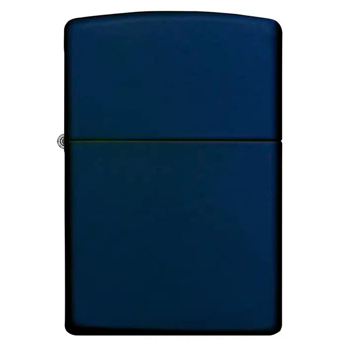 Zippo – tumesinine (tumesinine matt)
